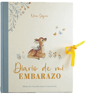 DIARIO DE MI EMBARAZO