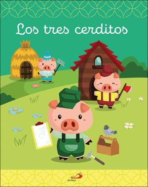 TRES CERDITOS, LOS