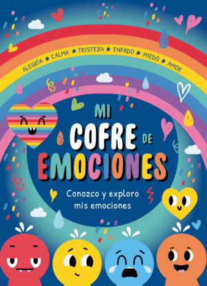 MI COFRE DE EMOCIONES