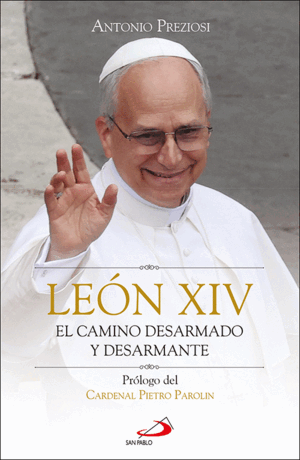 LEON XIV