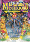 CASTILLO MISTERIOSO (DESPLEGABLES TERRORÍFICOS), EL