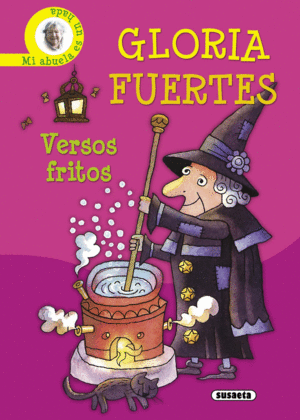 VERSOS FRITOS