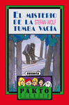 MISTERIO DE LA TUMBA VACIA.(PAKTO SECRETO).(REF.051-02)