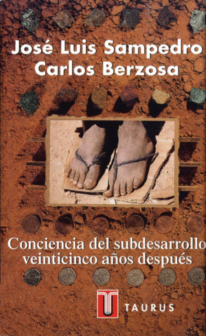CONCIENCIA SUBDESARROLLO 25 AÑOS DESPUES