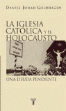 IGLESIA CATOLICA Y EL HOLOCAUSTO
