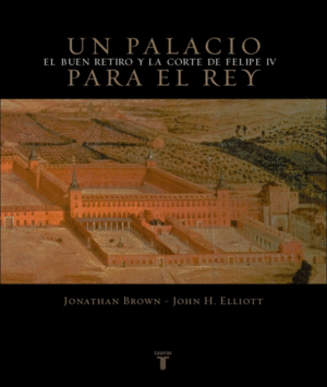UN PALACIO PARA EL REY