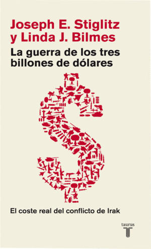 GUERRA DE LOS TRES BILLONES DE DOLARES