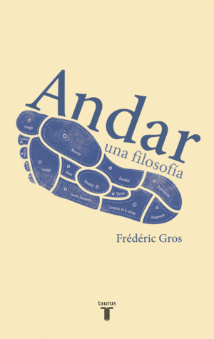 ANDAR, UNA FILOSOFÍA