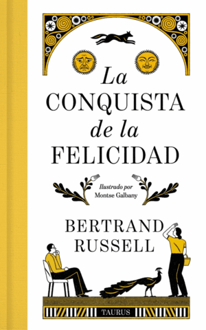 CONQUISTA DE LA FELICIDAD, LA. EDICION DE LUJO