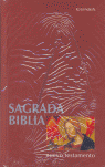 SAGRADA BIBLIA NUEVO TESTAMENTO