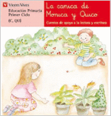 N.5 LA CANICA DE MONICA Y QUICO