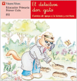 N.13 EL DETECTIVE DON GATO