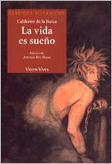 LA VIDA ES SUEÑO N/C