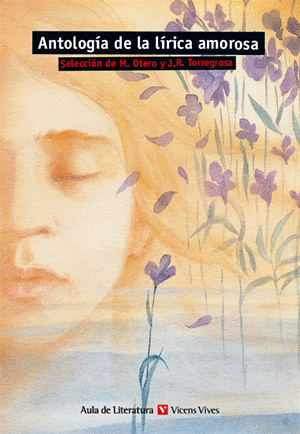AL 09 ANTOLOGIA DE LA LIRICA AMOROSA