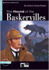 THE HOUND OF THE BASKERVILLE+CD