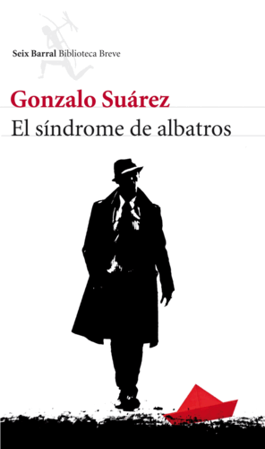 SINDROME DE ALBATROS, EL