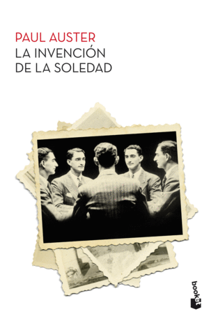 INVENCION DE LA SOLEDAD LA