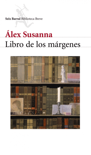 LIBRO DELOS MARGENES,EL