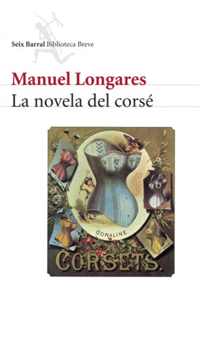 NOVELA DEL CORSE