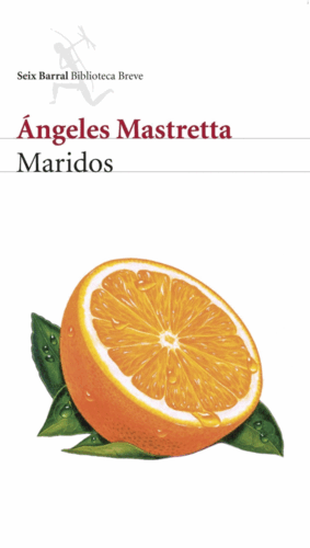 MARIDOS - RUSTICA