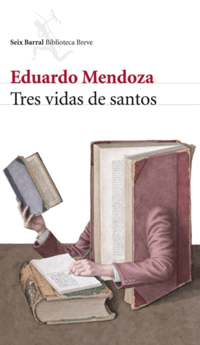 TRES VIDA DE SANTOS