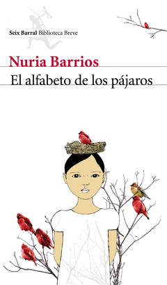 EL AALFABETO DE LOS PAJAROS