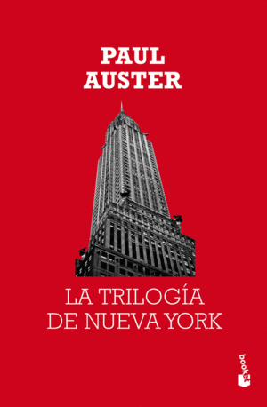 TRILOGÍA DE NUEVA YORK, LA