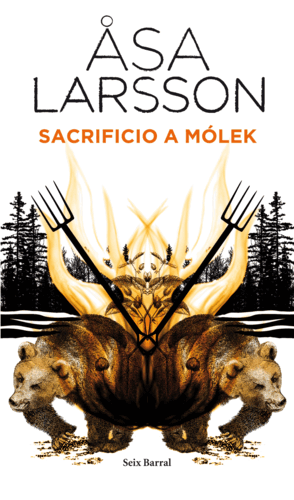 SACRIFICIO A MOLEX