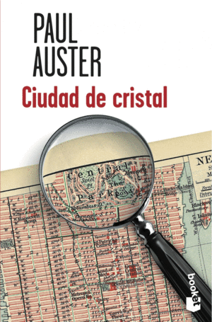 CIUDAD DE CRISTAL