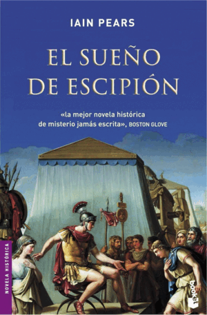 SUEÑO DEL ESCRIPION,EL
