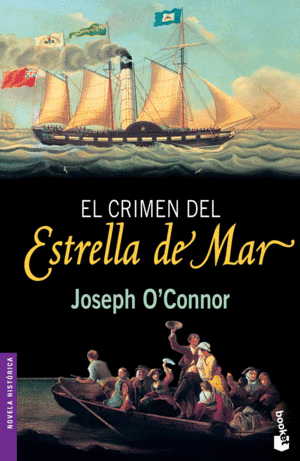 CRIMEN DEL ESTRELLA DEL MAR, EL BK6093