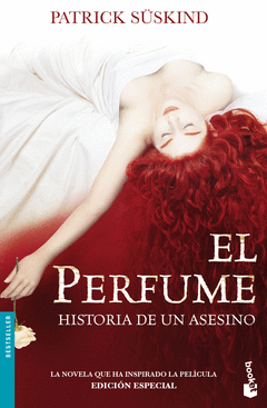 PERFUME EL HISTORIA DE UN ASESINATO
