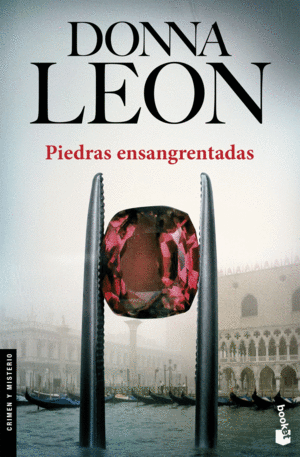 PIEDRAS ENSANGRENTADAS