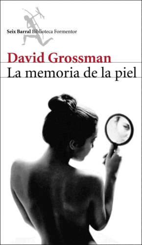 MEMORIA DE LA PIEL,LA