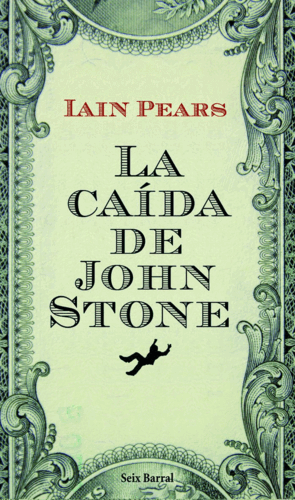 CAÍDA DE JHON STONE, LA