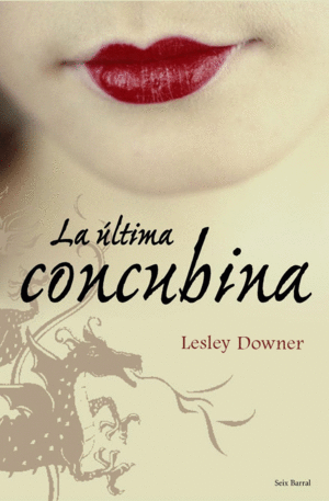 ULTIMA CONCUBINA