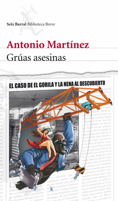 GRUAS ASESINAS