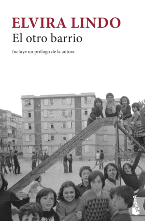 EL OTRO BARRIO