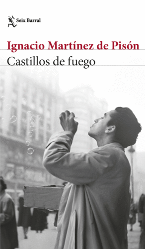 CASTILLOS DE FUEGO