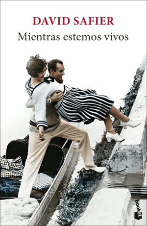 MIENTRAS ESTEMOS VIVOS