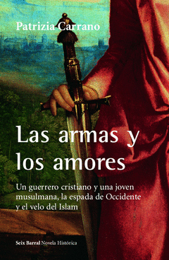 ARMAS Y LOS AMORES,LAS