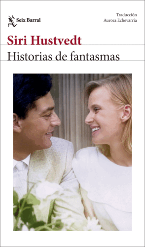 HISTORIAS DE FANTASMAS