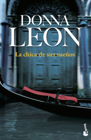 LA CHICA DE SUS SUEÑOS