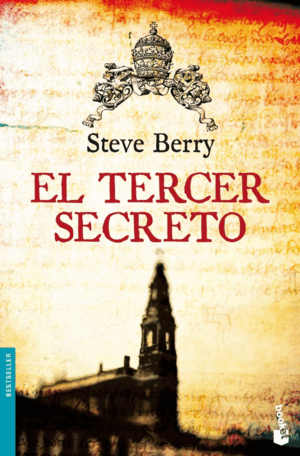 TERCER SECRETO EL
