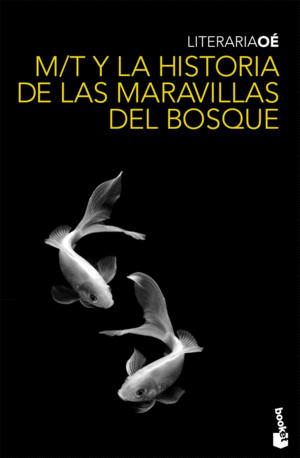 M/T Y LA HISTORIA DE LAS MARAVILLAS