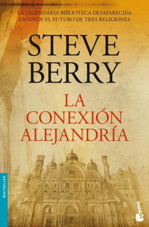 CONEXION ALEJANDRIA, LA