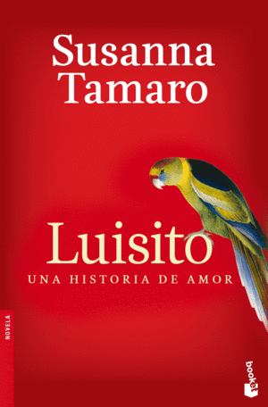 LUISITO. UNA HISTORIA DE AMOR