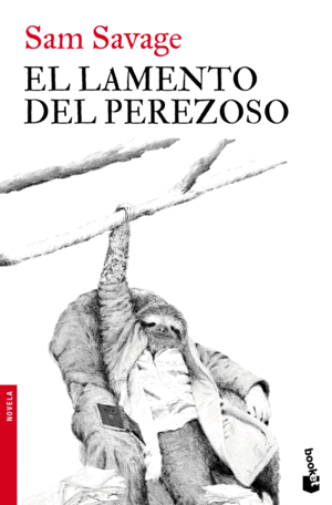 LAMENTO DEL PEREZOSO