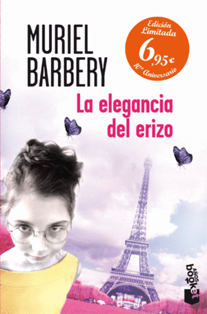 ELEGANCIA DELERIZO, LA