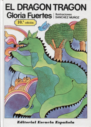 DRAGON TRAGON